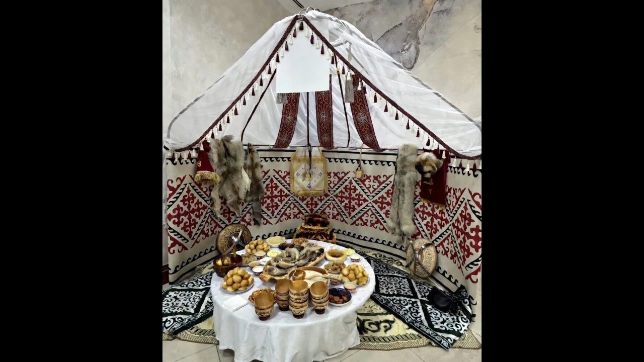 Наурыз думан 