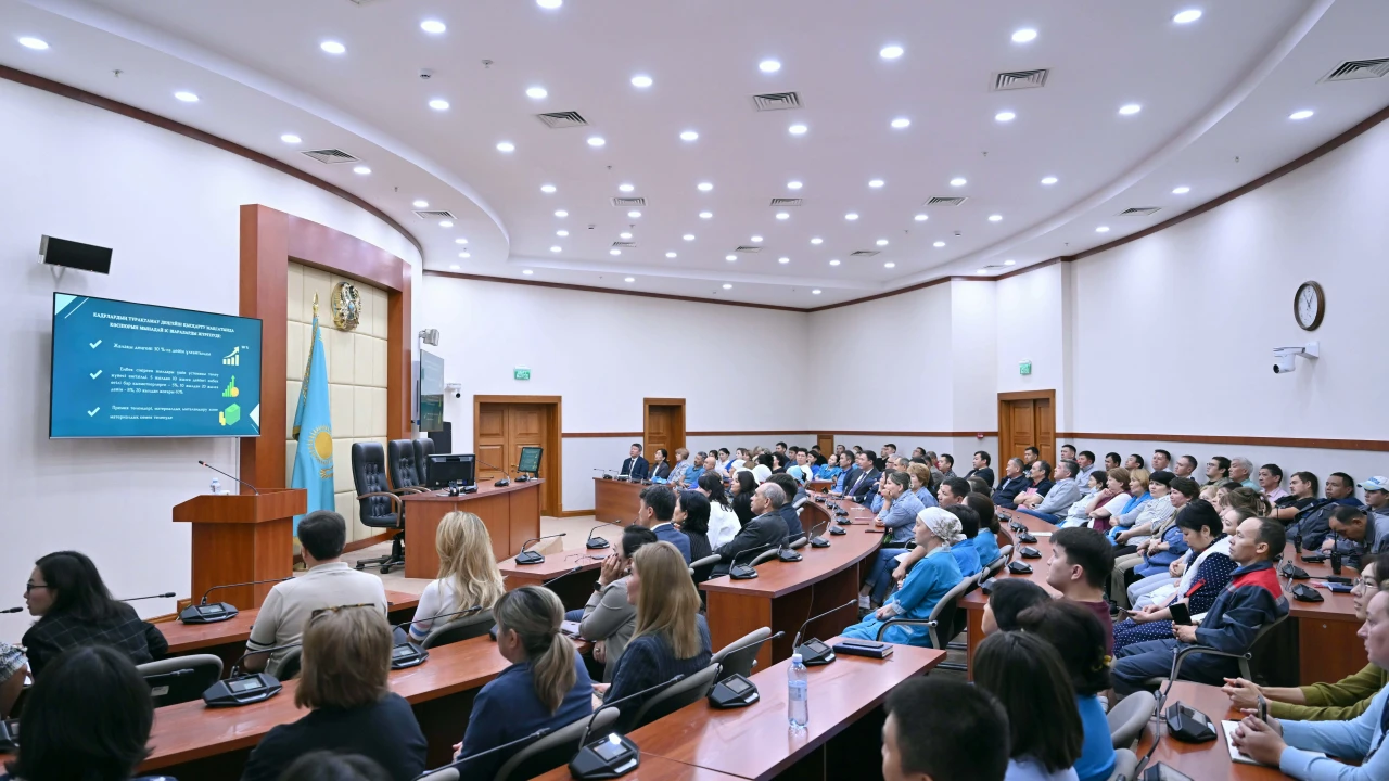 Метод «слышащего руководства» дает свои плоды 