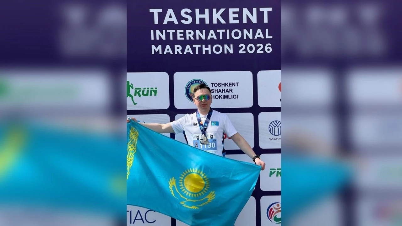 Спорт шекара танымайды 