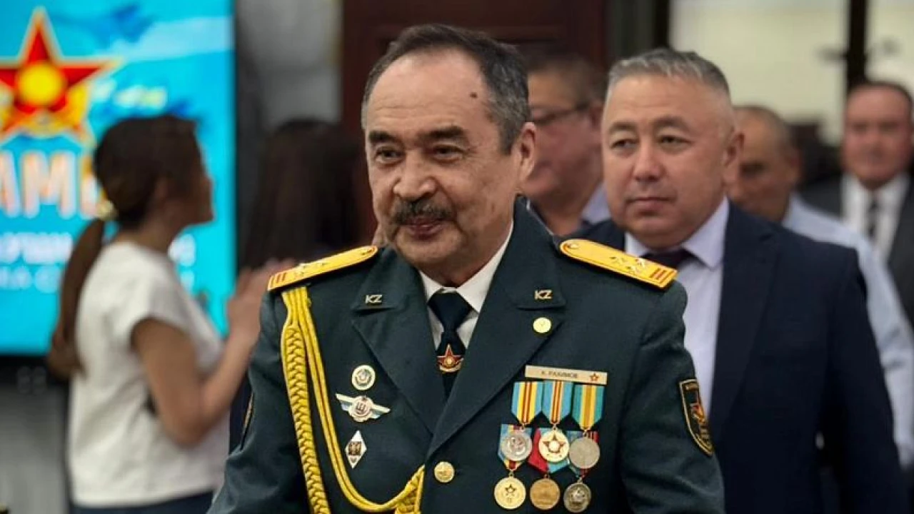Отан қорғаушылар күнімен құттықтау 