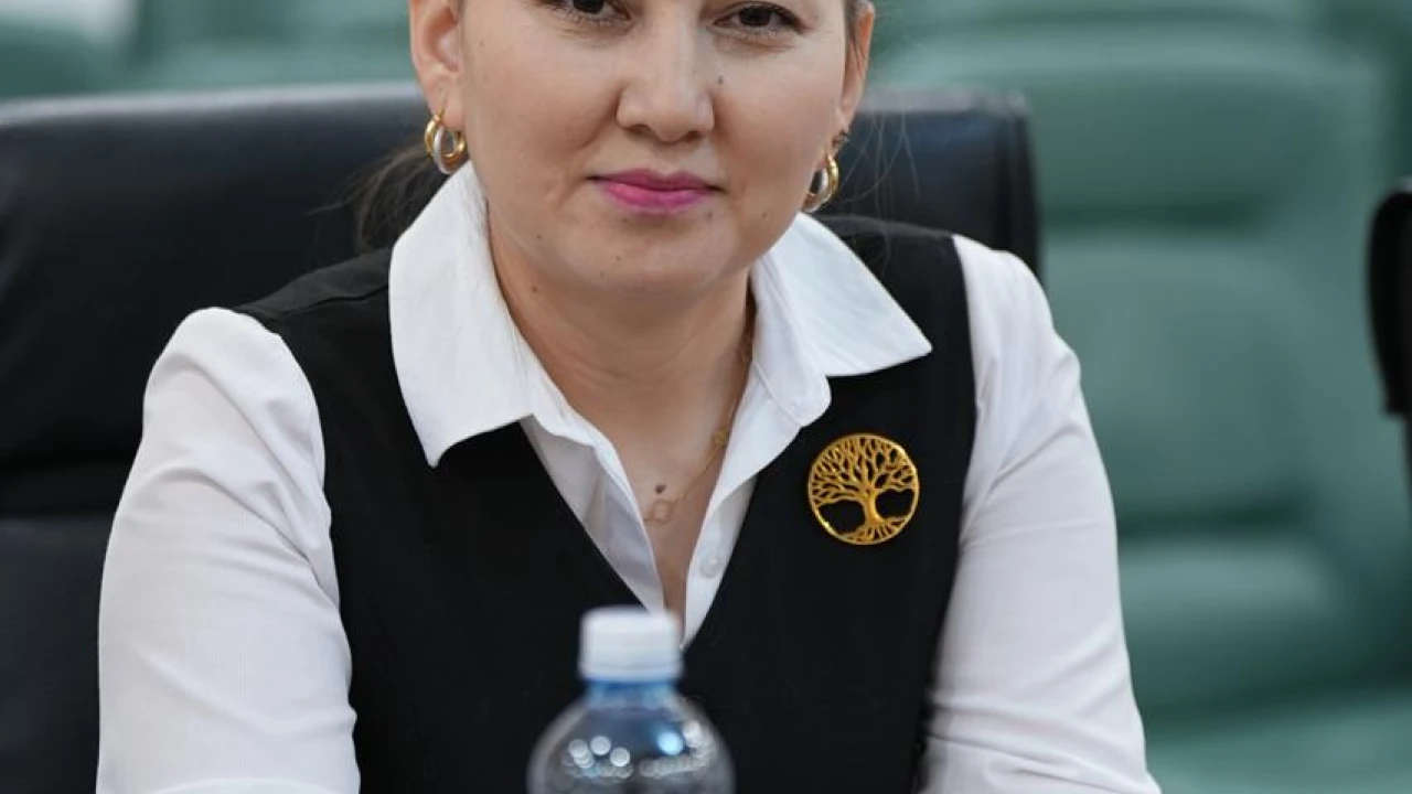 Қоғамдық тамақтандыру қызметкерлеріне Алғыс хаттар табысталды